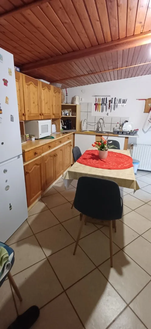 Eladó családi ház Igalon - Kép 12