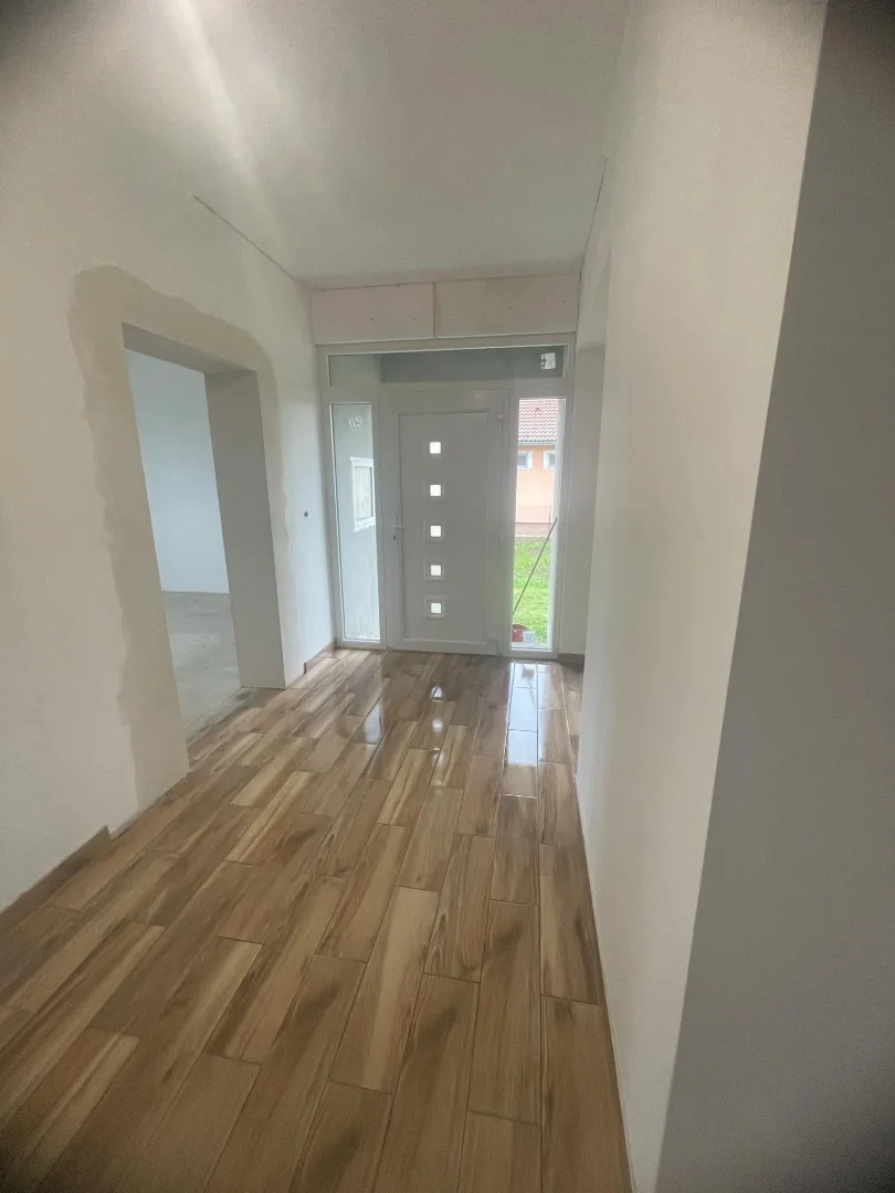 Eladó családi ház Vásárosnaményen - Kép 7