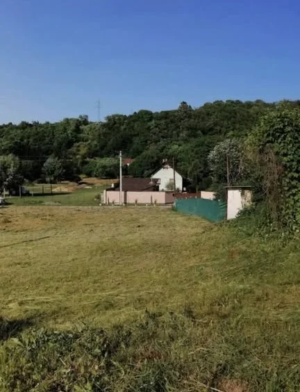Eladó építési telek Kaposvár Benedek Elek utca - Kép 6