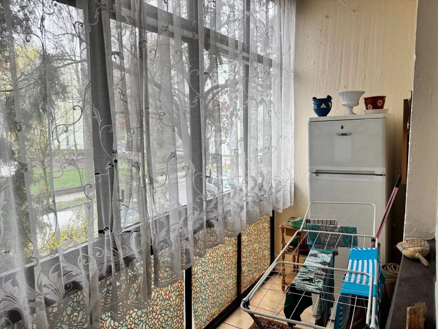 Eladó tégla lakás Tatabányán - Kép 13