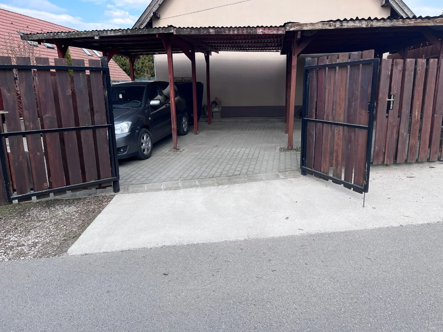 Eladó sorház Szigetszentmiklóson - Kép 20