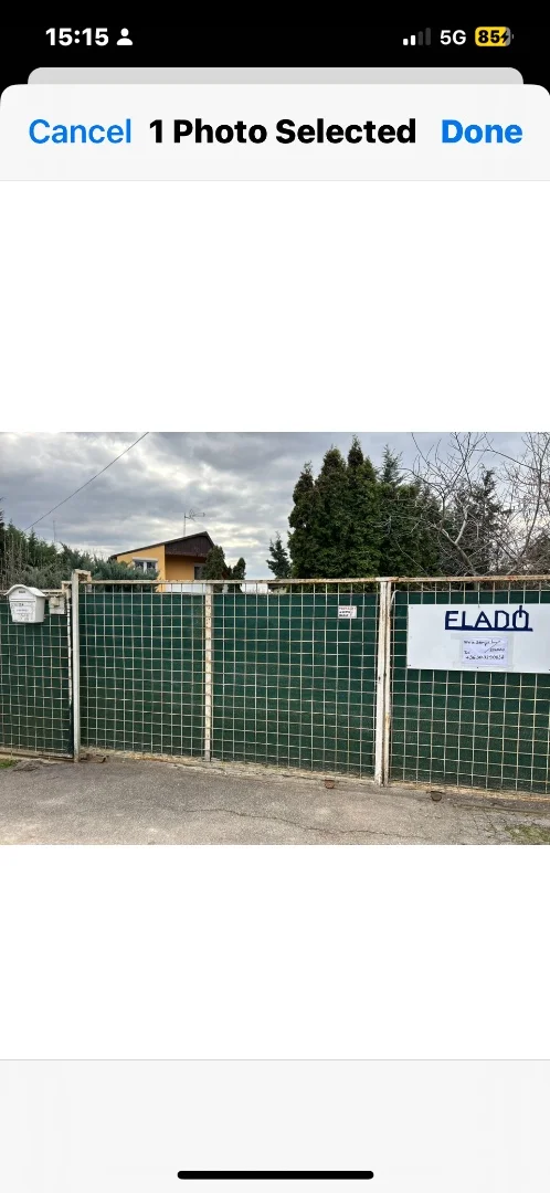 Eladó családi ház Budapest 11. ker.en - Kép 18