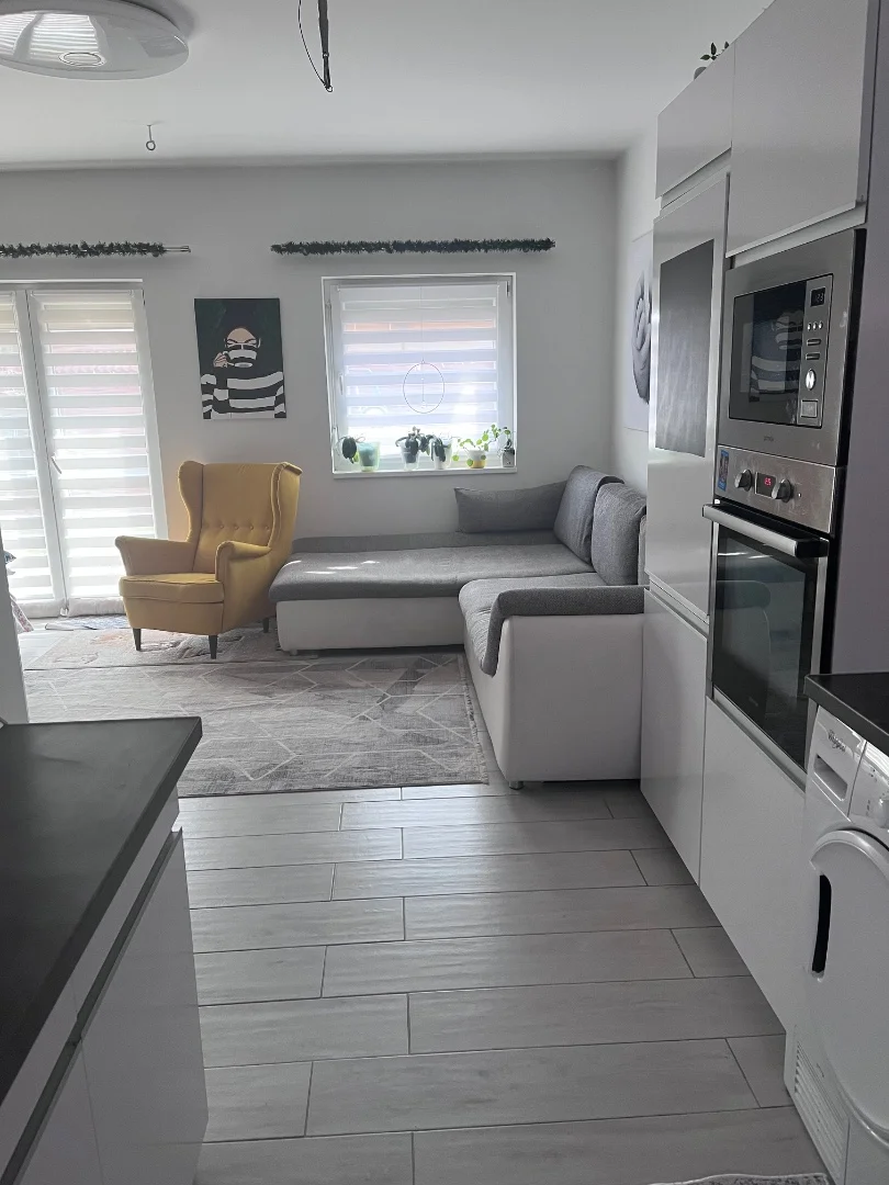 Eladó sorház Szigetszentmiklóson - Kép 5