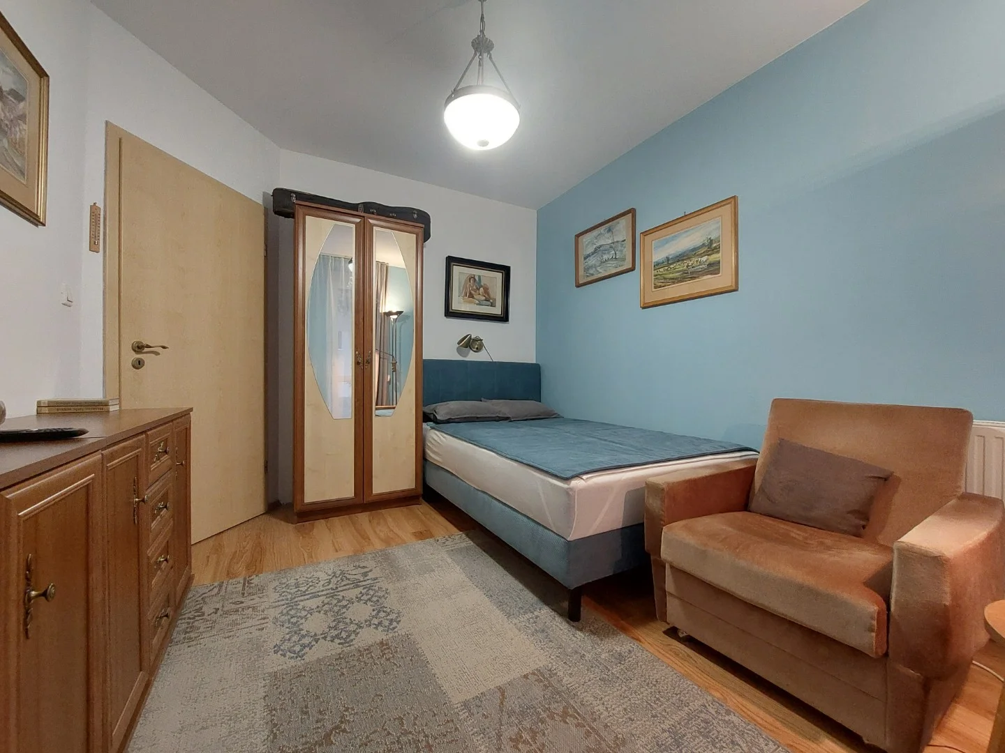 Eladó tégla lakás Pécsen - Kép 8