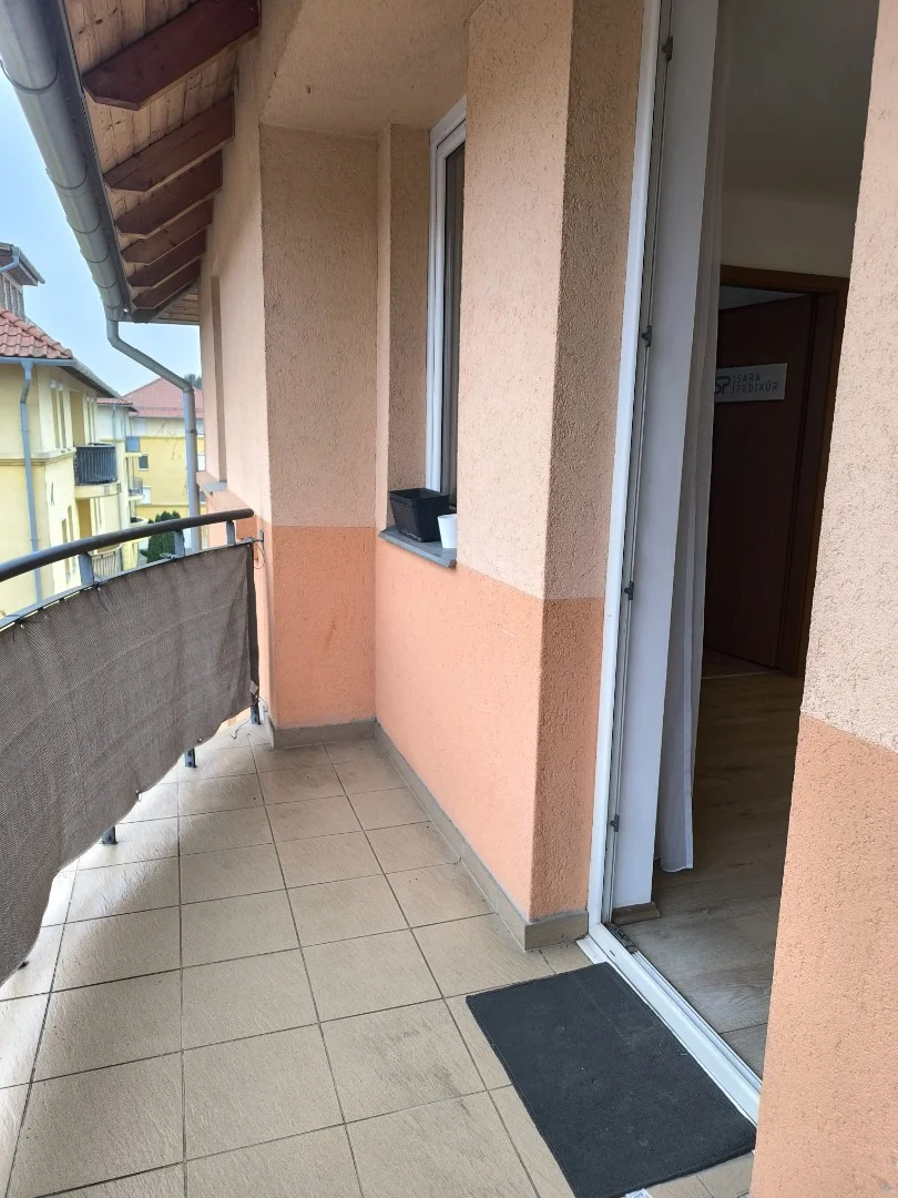 Eladó tégla lakás Pécs Árnyas liget - Kép 9