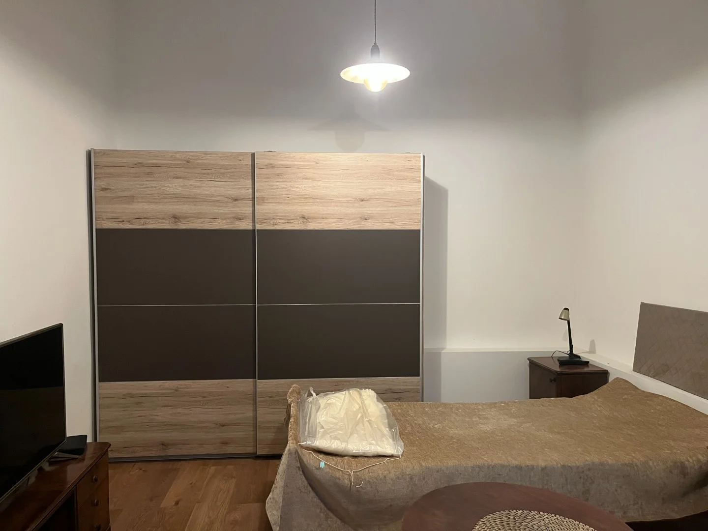 Kiadó tégla lakás Budapest 13. ker.en - Kép 10