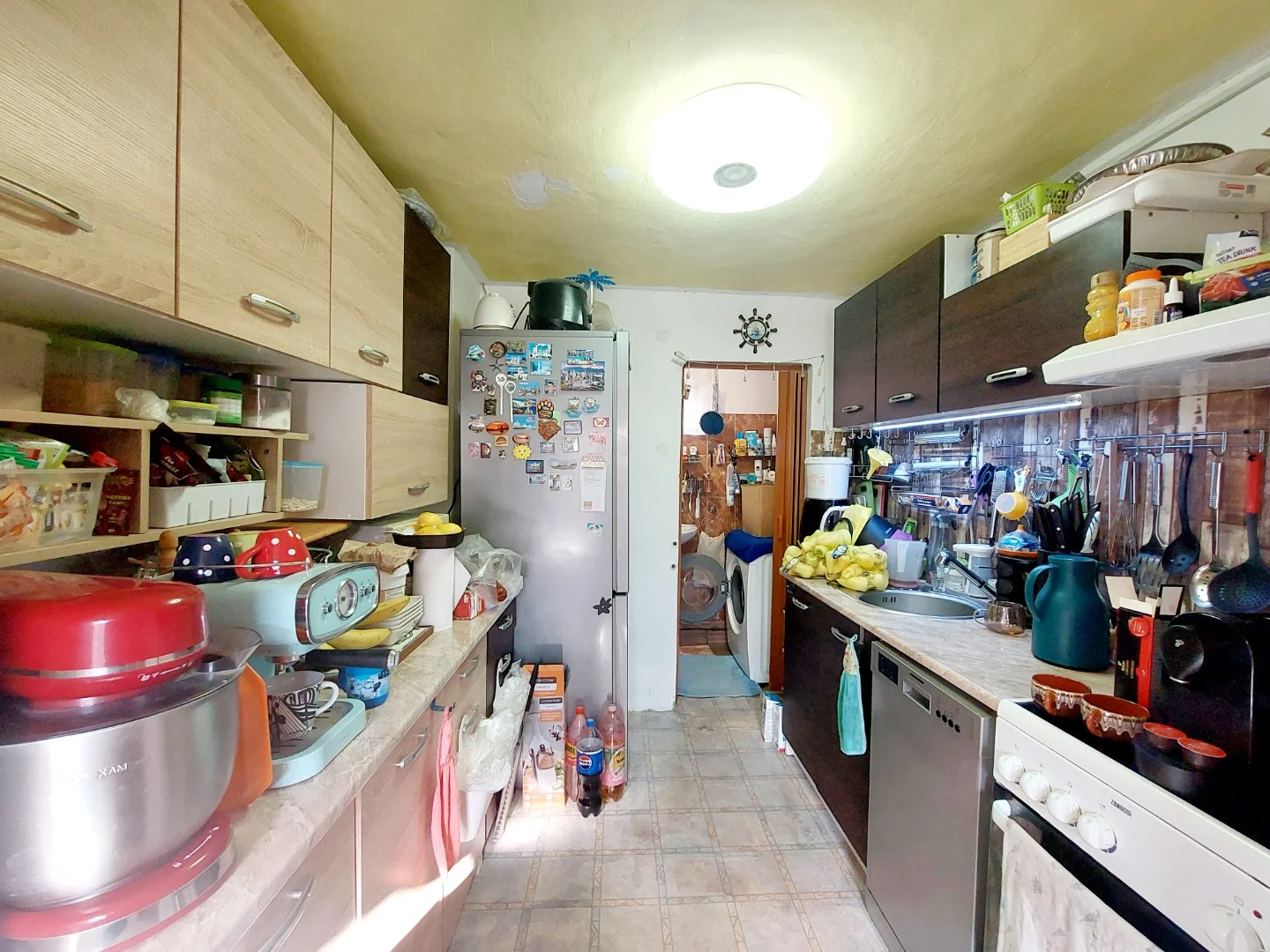 Eladó családi ház Komlón - Kép 8