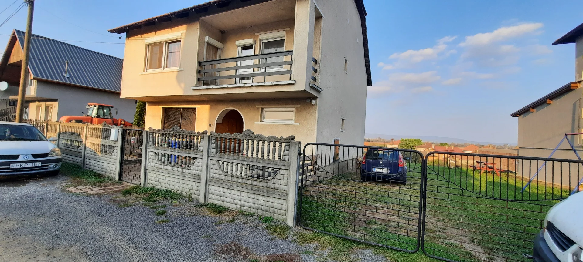 Eladó családi ház Sajópüspökin - Kép 2