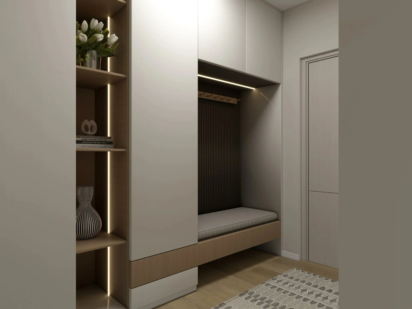 Eladó tégla lakás Bogácson - Kép 7