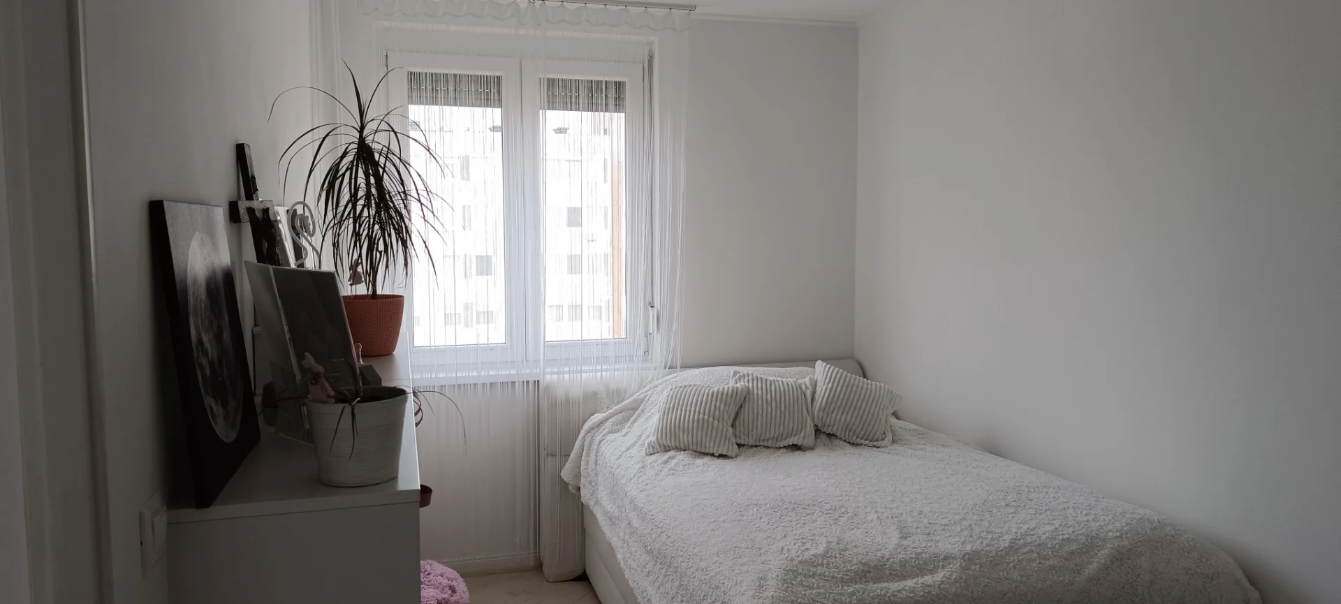 Eladó panel lakás Budapest 15. ker.en - Kép 3