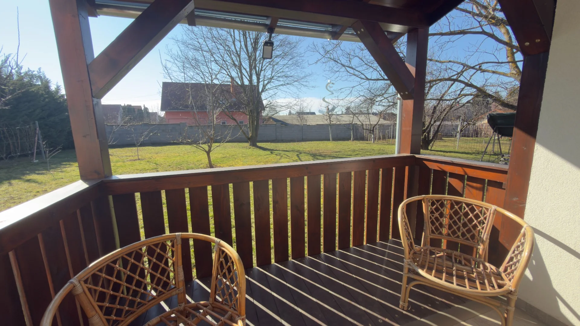 Eladó családi ház Kozármislenyen - Kép 19