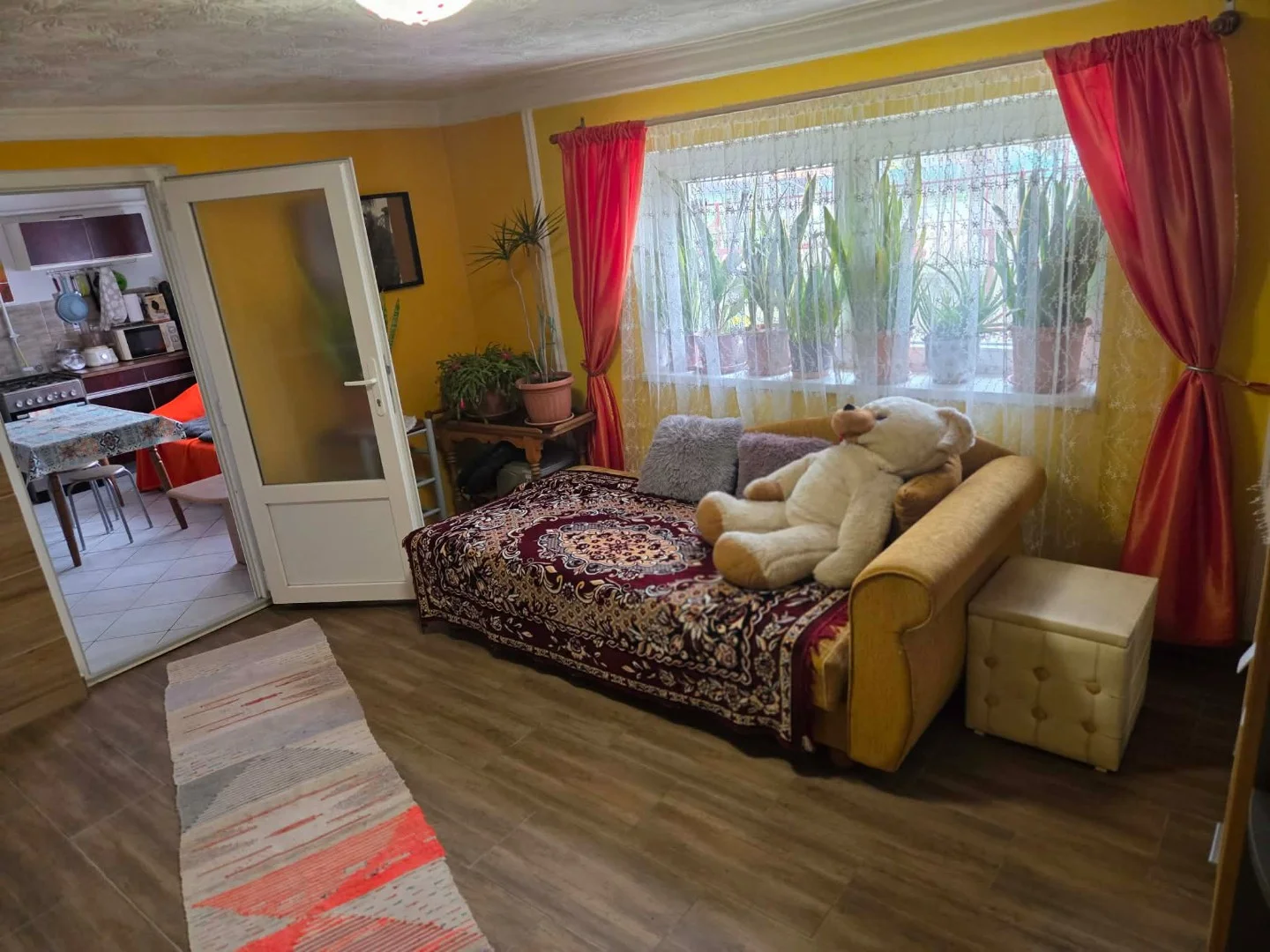 Eladó családi ház Bujon - Kép 14