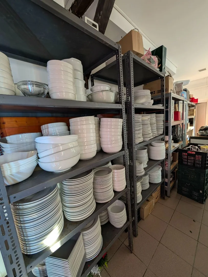 Eladó étterem, bisztró iroda / üzlet / kereskedelmi / szolgáltató Sellyen - Kép 12