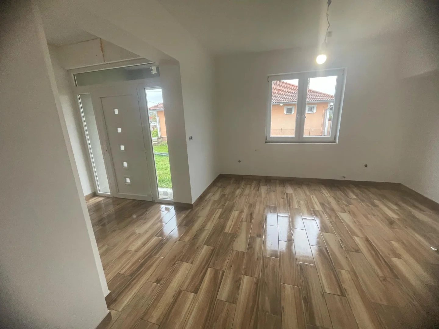 Eladó családi ház Vásárosnamény Munkácsi út