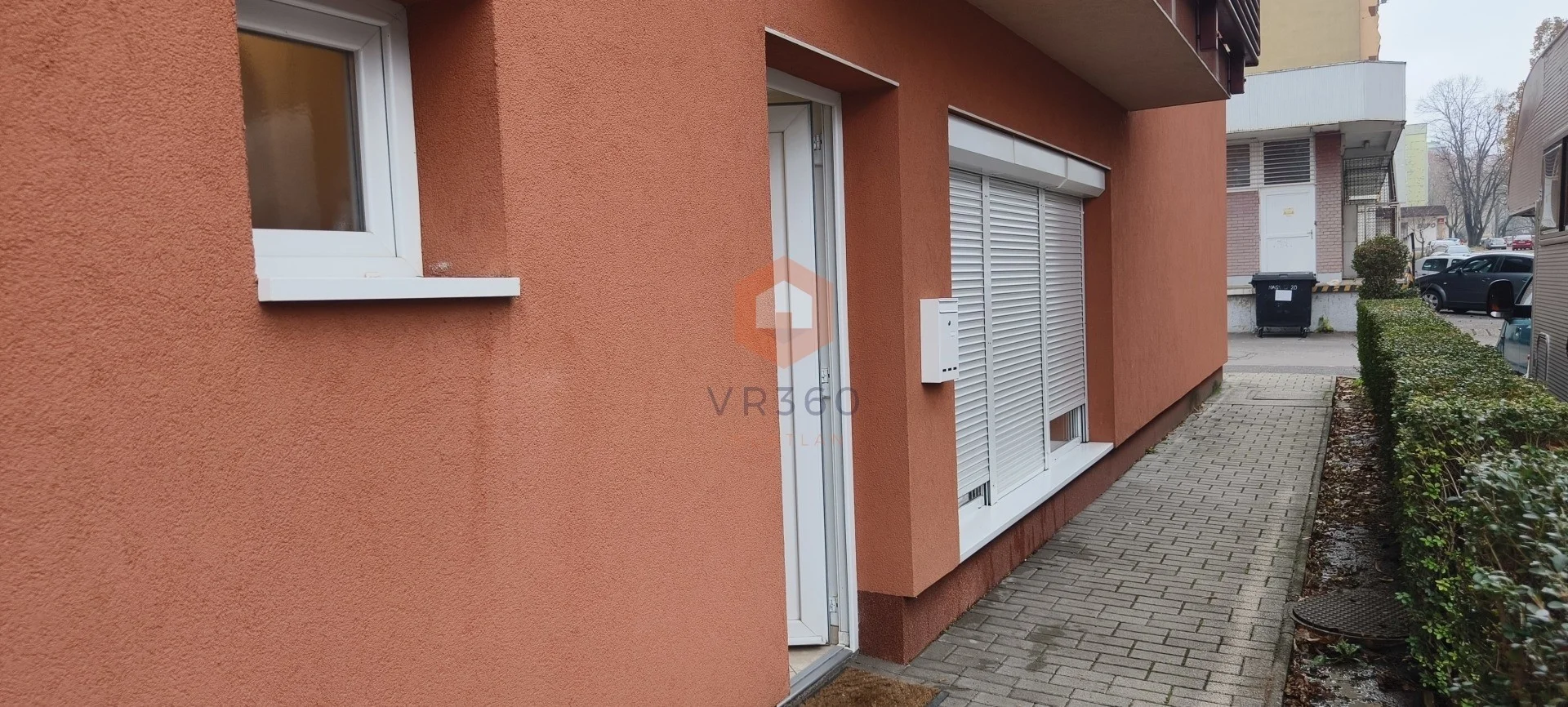 Eladó tégla lakás Pécsen - Kép 8