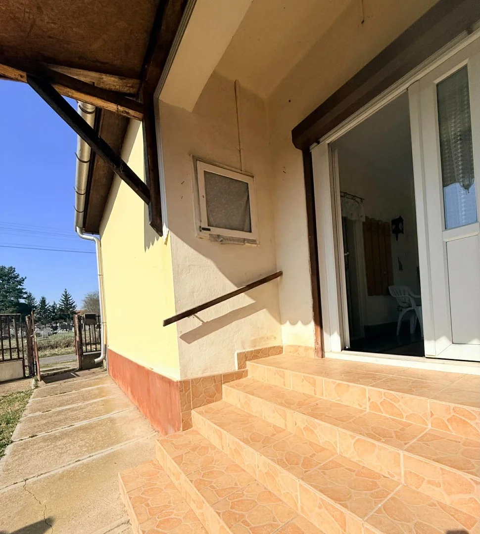 Eladó családi ház Edelényen - Kép 5