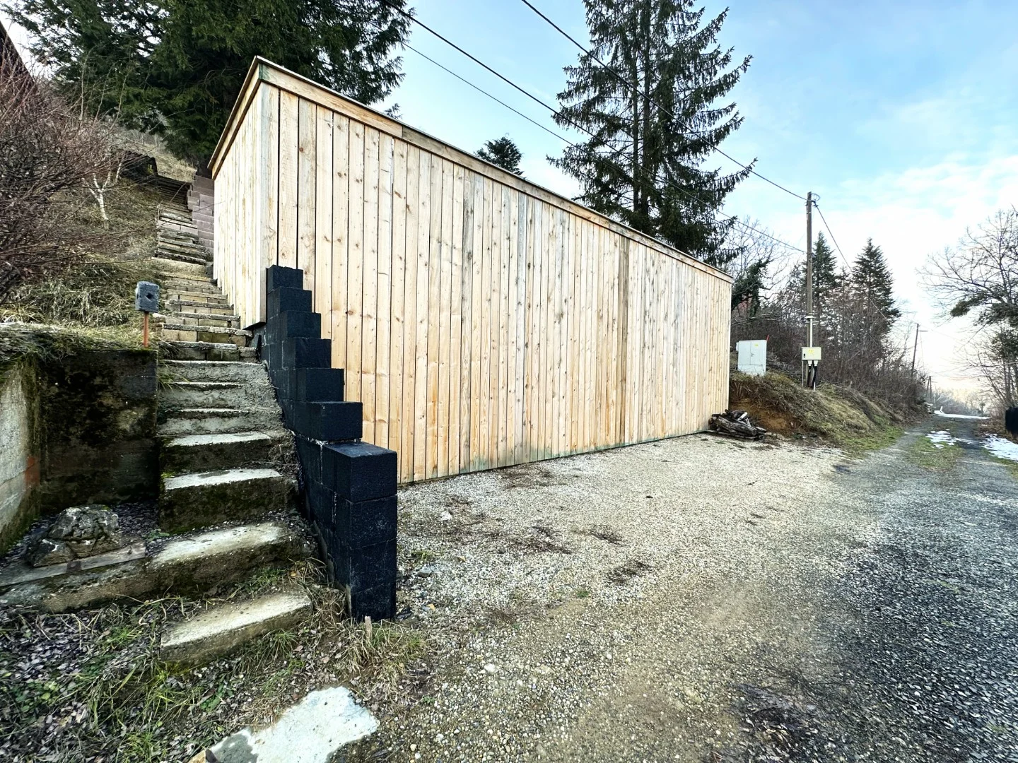 Eladó önálló nyaraló nyaraló / üdülő Orfűn - Kép 13