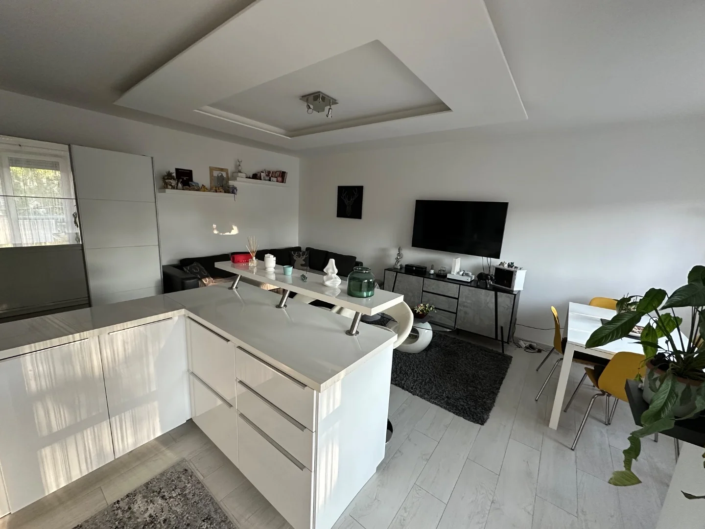 Eladó tégla lakás Budapesten - Kép 4