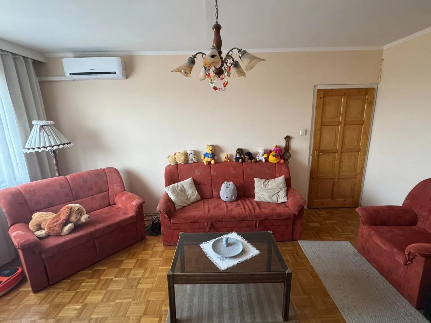 Eladó panel lakás Miskolcon - Kép 2