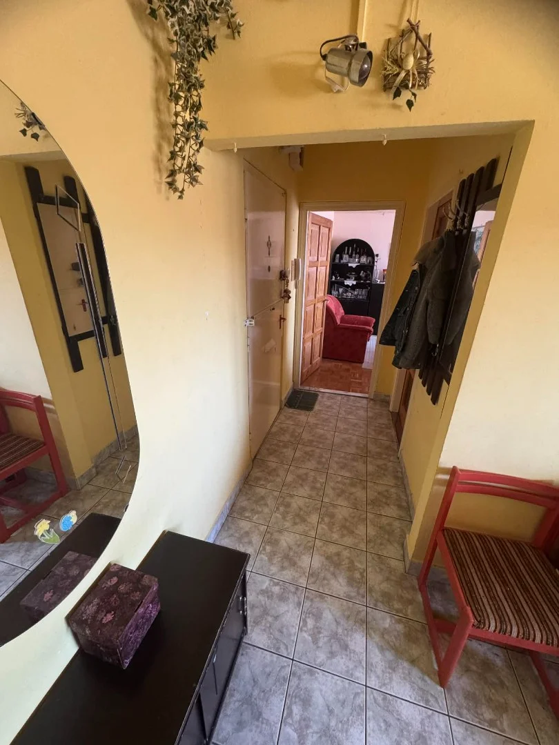Eladó panel lakás Miskolcon - Kép 11