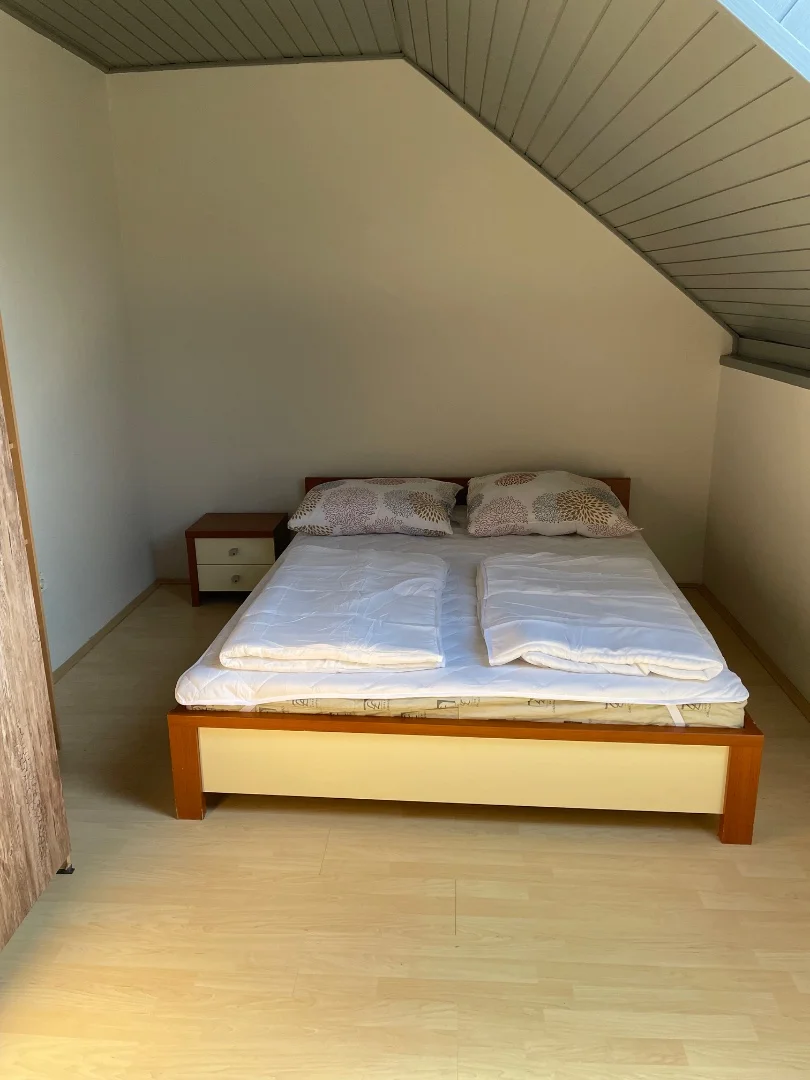 Eladó tégla lakás Győrött - Kép 5