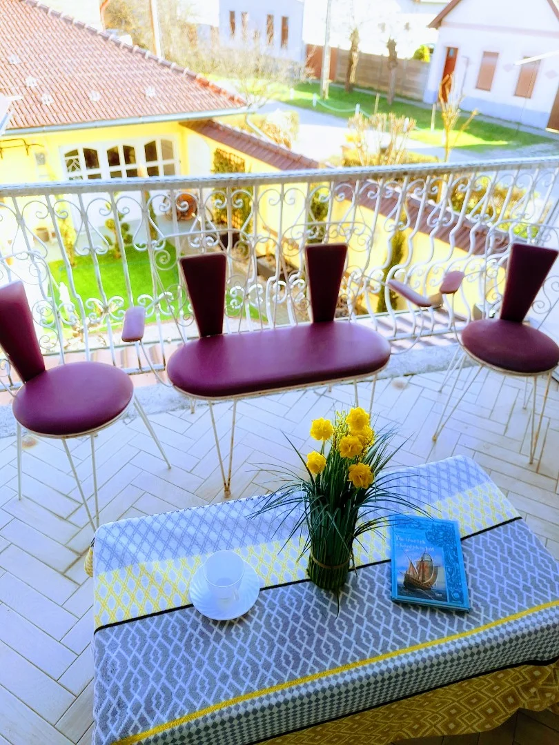 Kiadó tégla lakás Békéscsabán - Kép 14