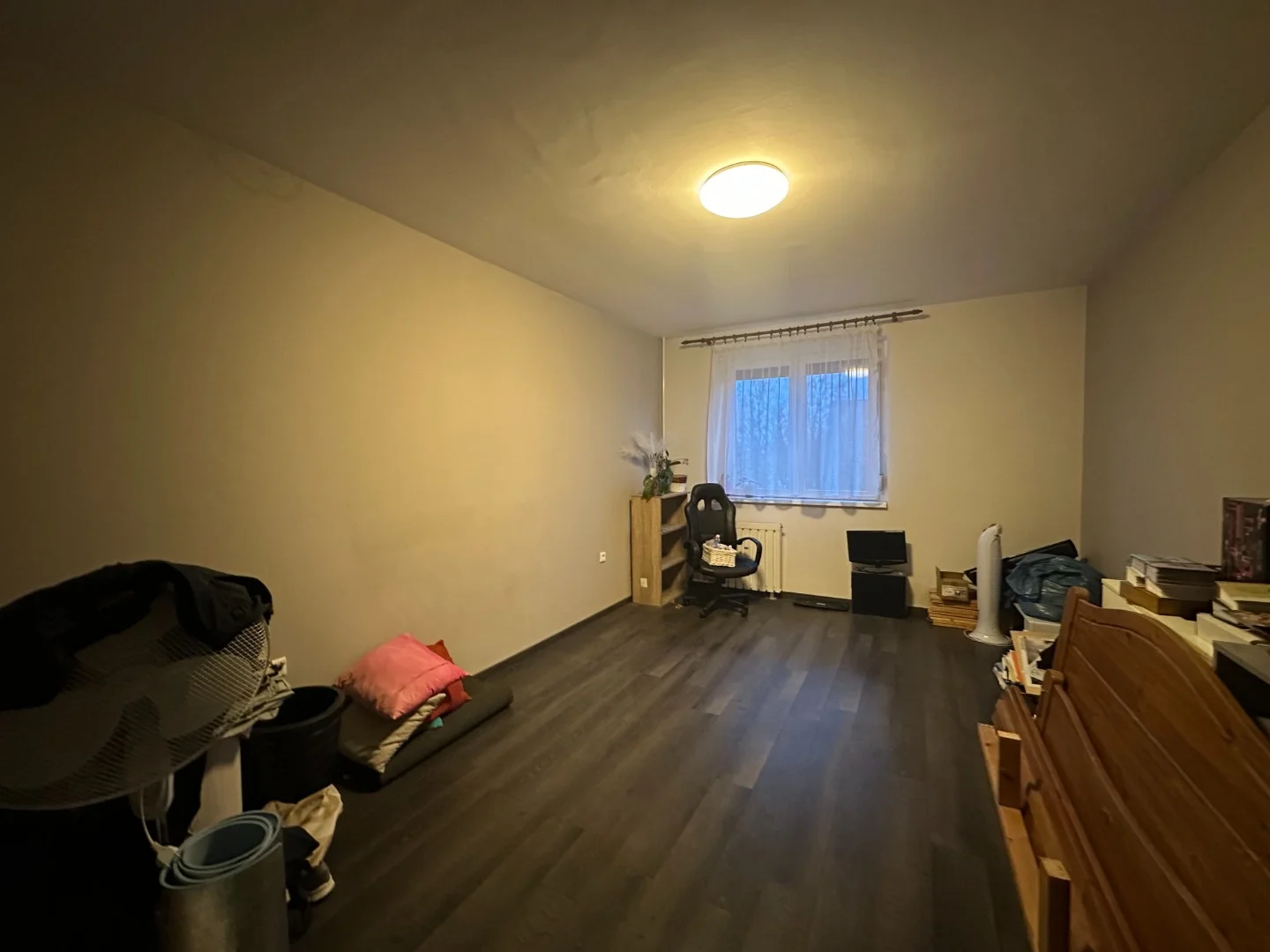 Eladó panel lakás Pécsen - Kép 4