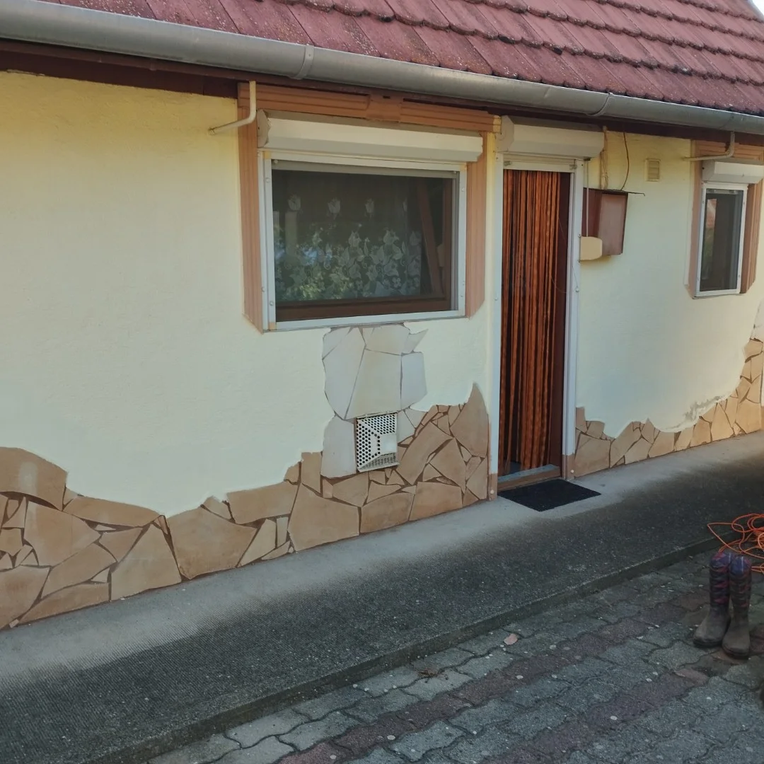 Eladó családi ház Feldebrőn - Kép 12