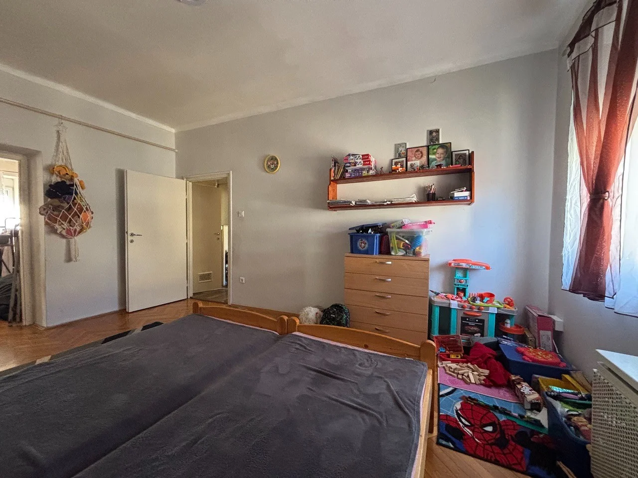 Eladó tégla lakás Pécsen - Kép 15