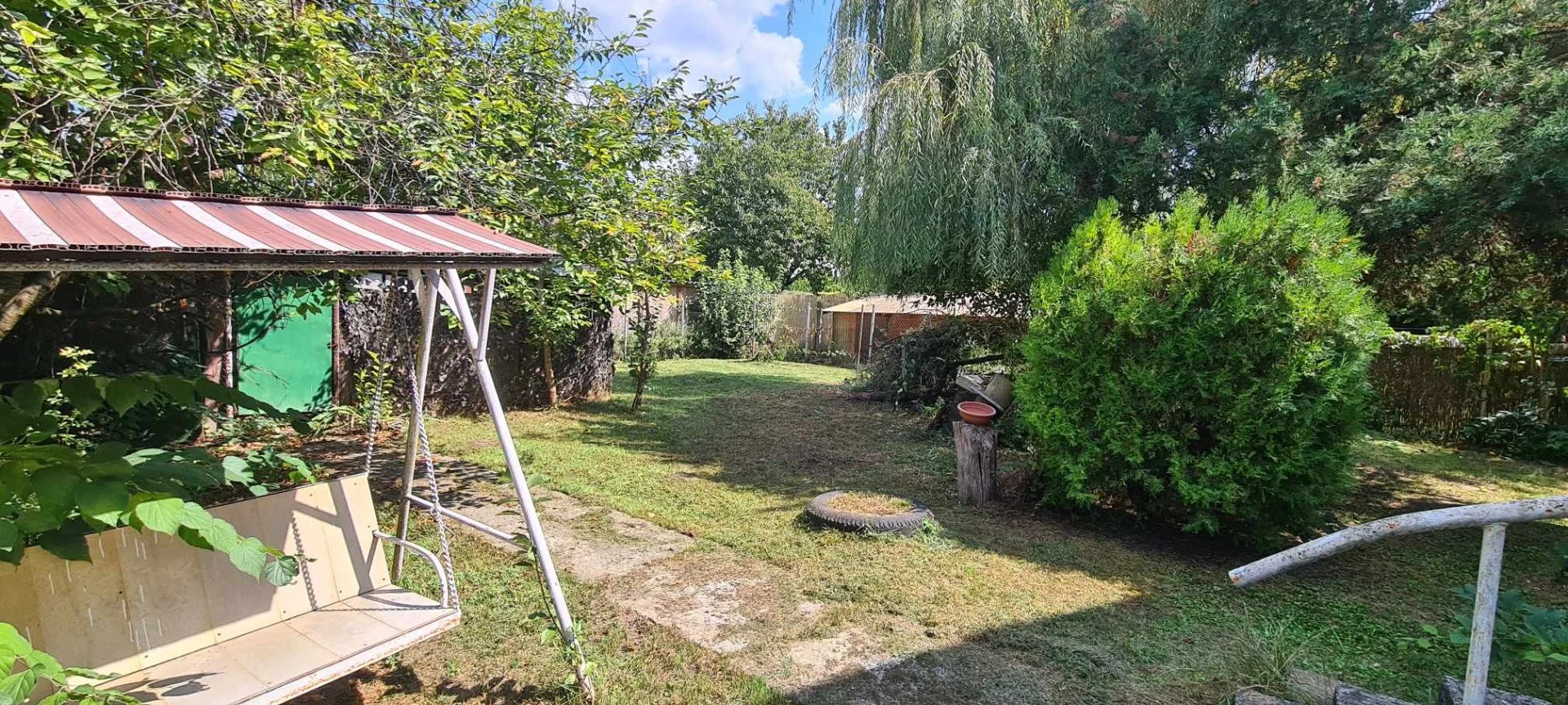 Eladó családi ház Sződen - Kép 8