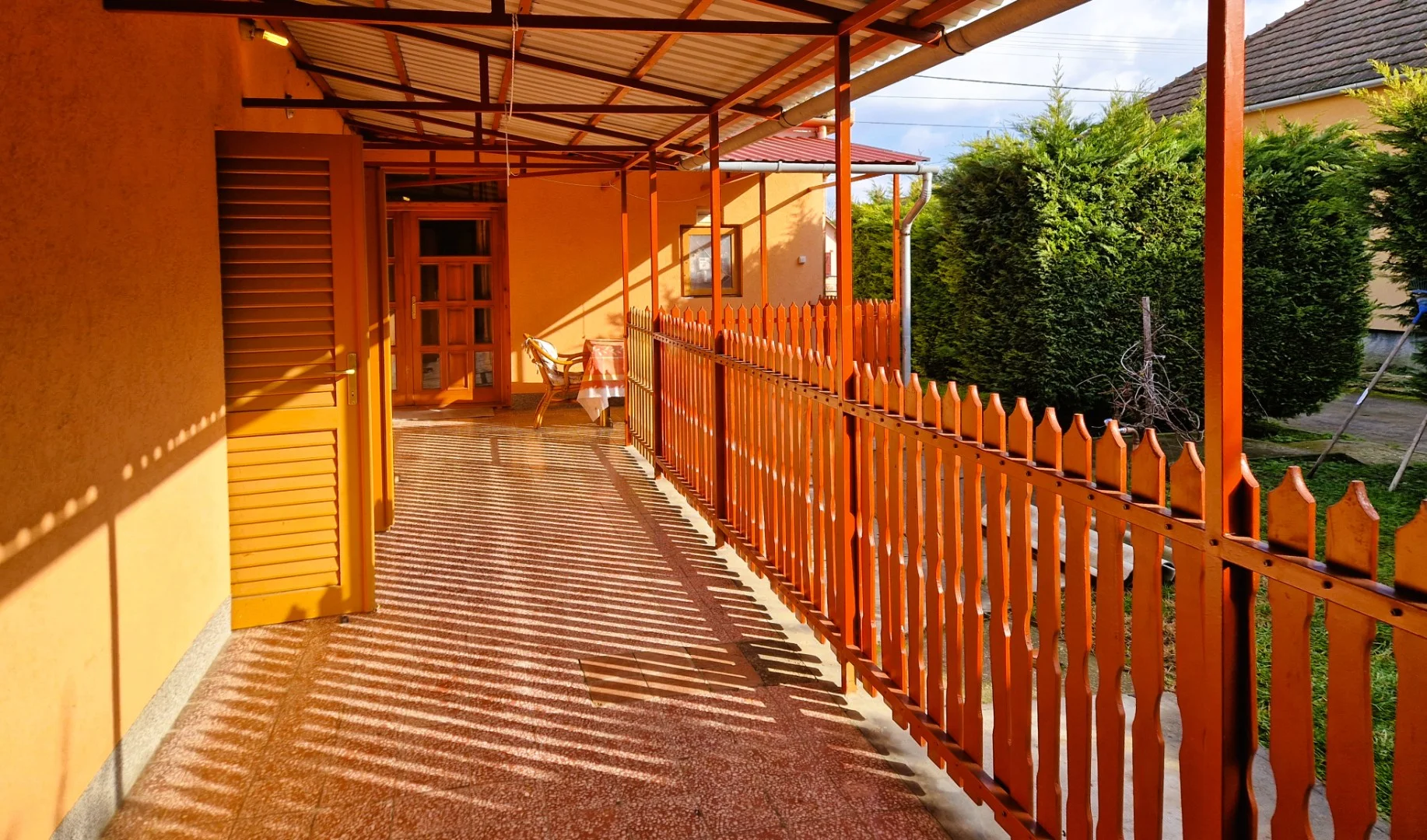 Eladó családi ház Kéthelyen - Kép 4