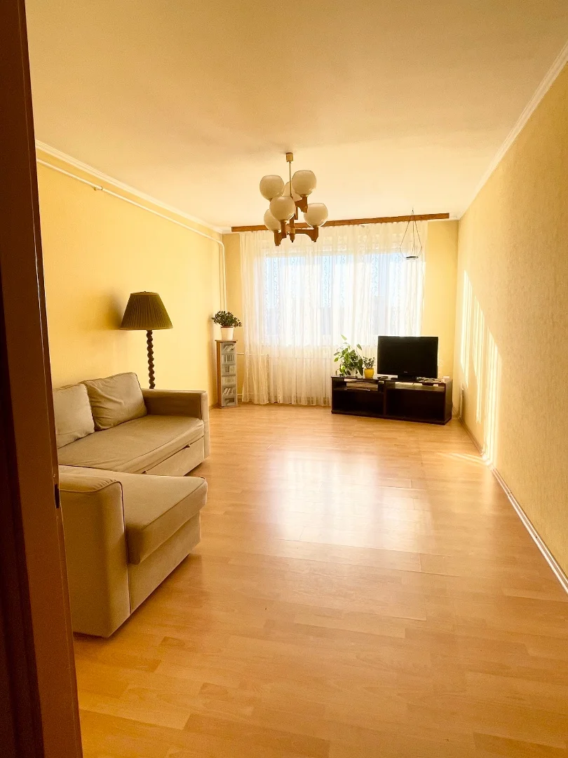 Eladó panel lakás Budapest 03. ker.en