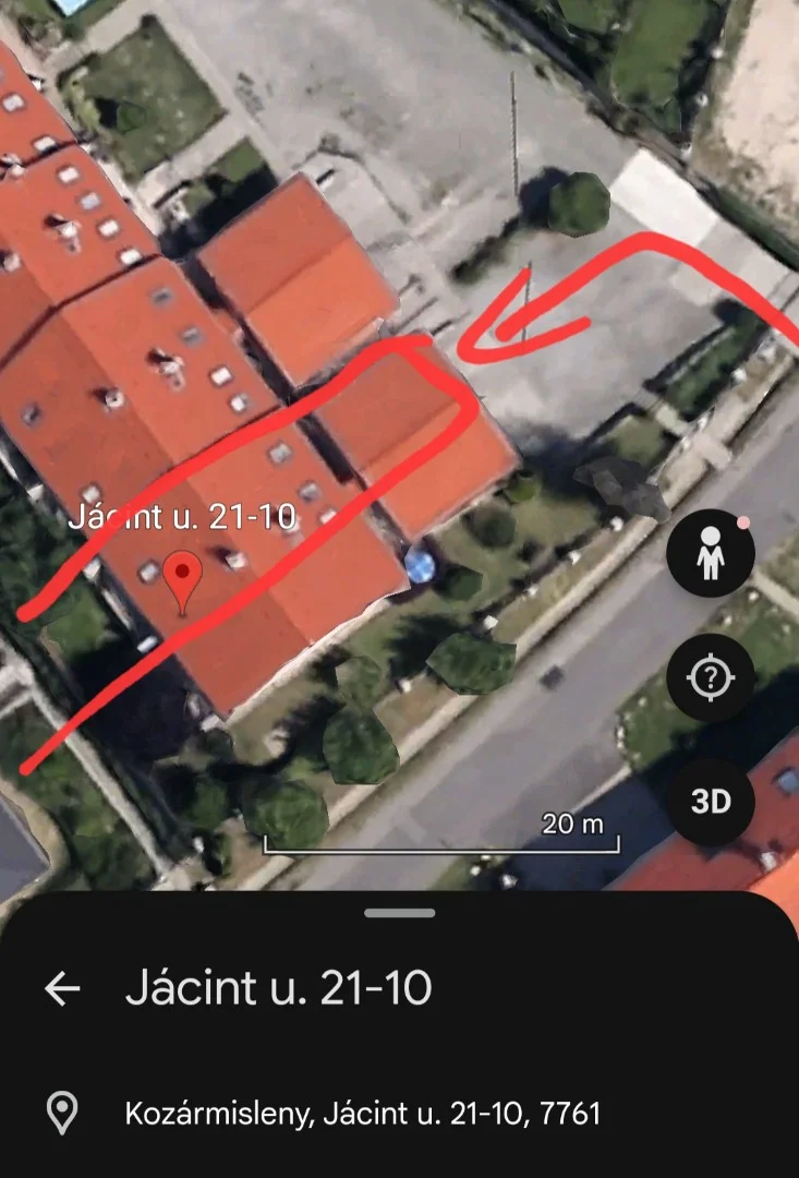 Eladó sorház Kozármislenyen - Kép 20