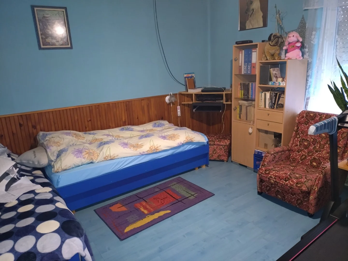 Eladó családi ház Domoszlón - Kép 3