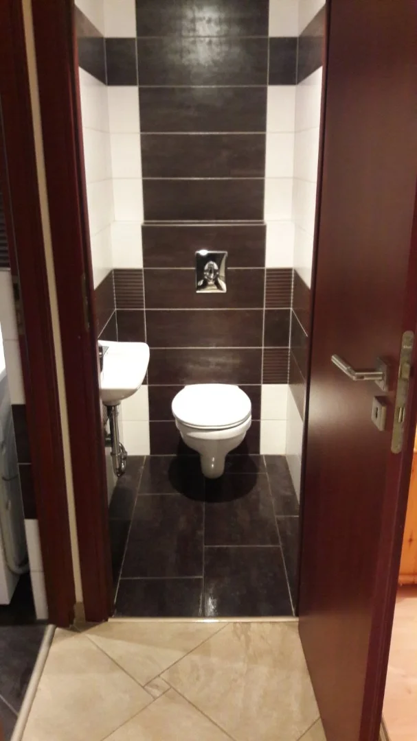 Eladó tégla lakás Szegeden - Kép 10