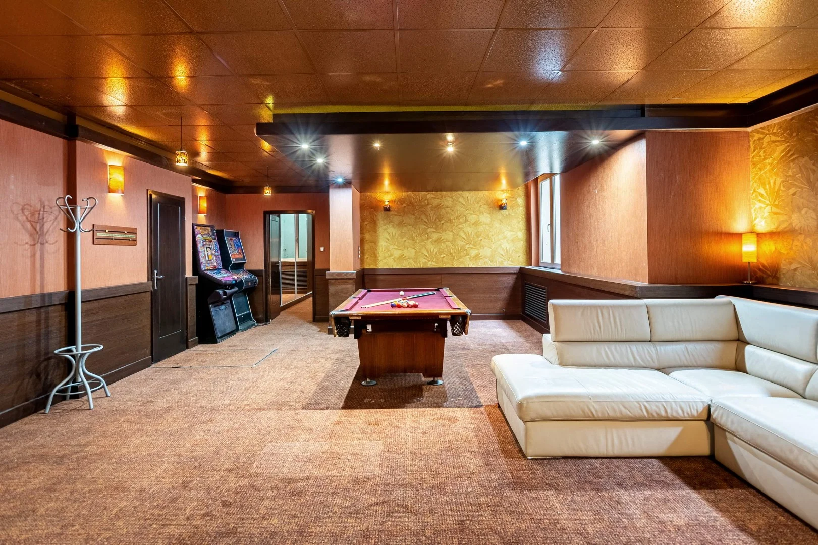 Eladó tégla lakás Budapest 02. ker.en - Kép 6