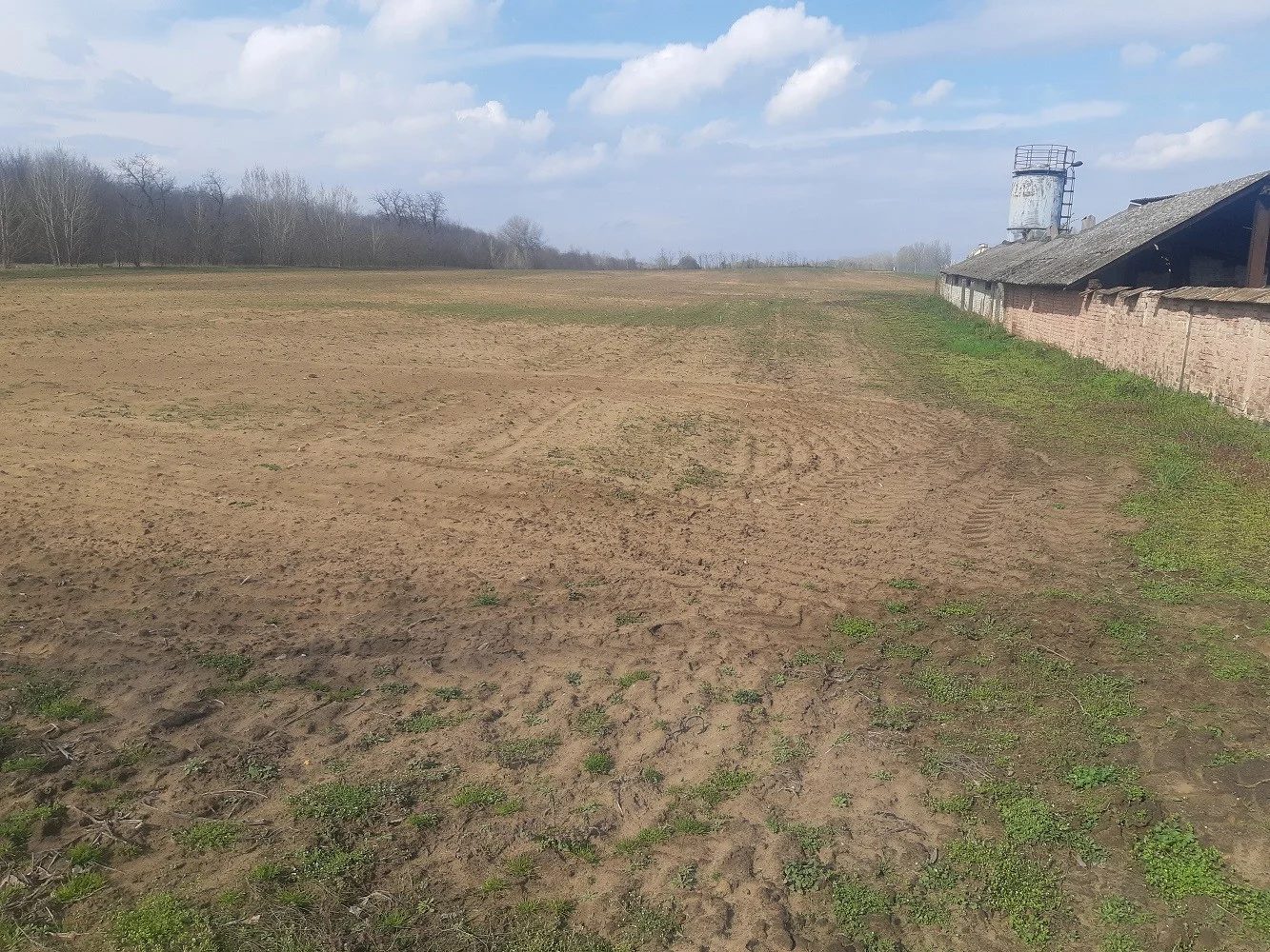 Eladó tanya mezőgazdaság Debrecenben - Kép 9