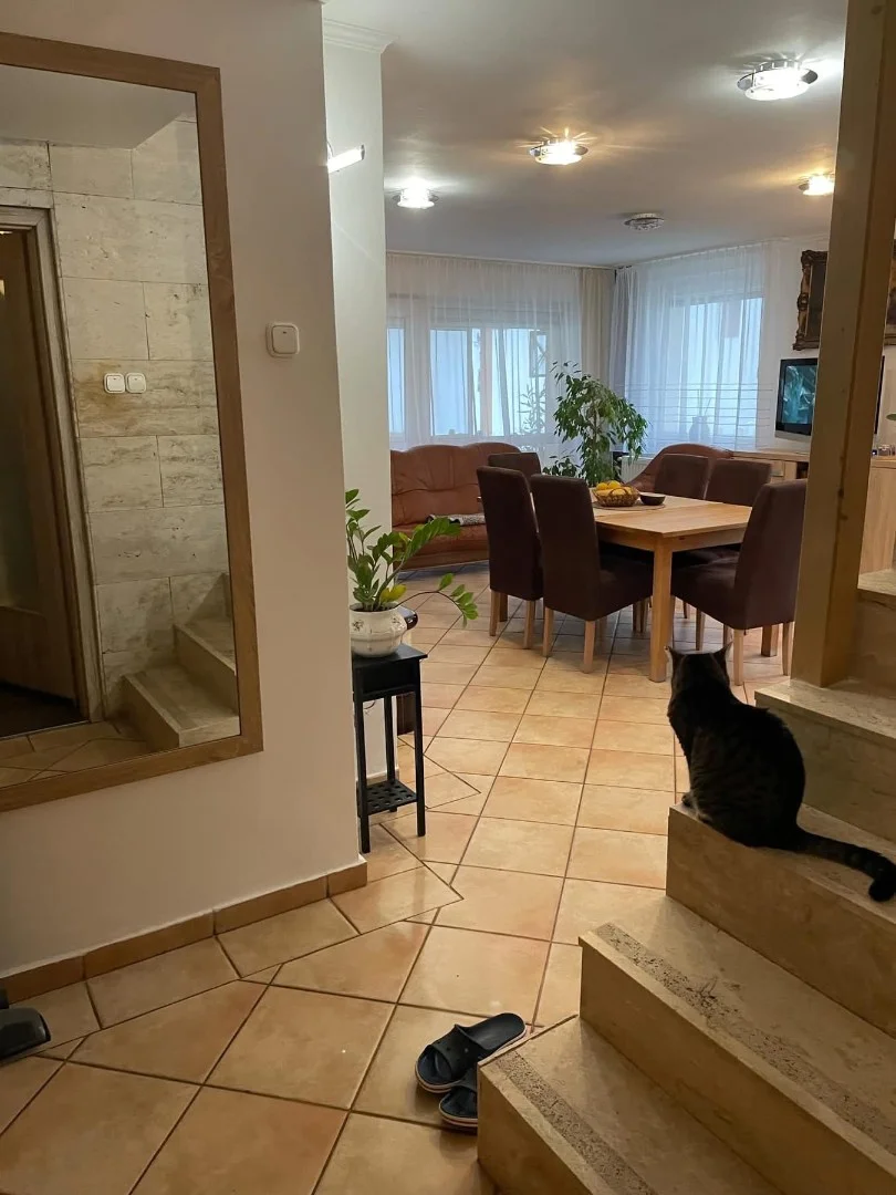 Eladó üdülőházas nyaraló / apartman nyaraló / üdülő Tatan - Kép 9