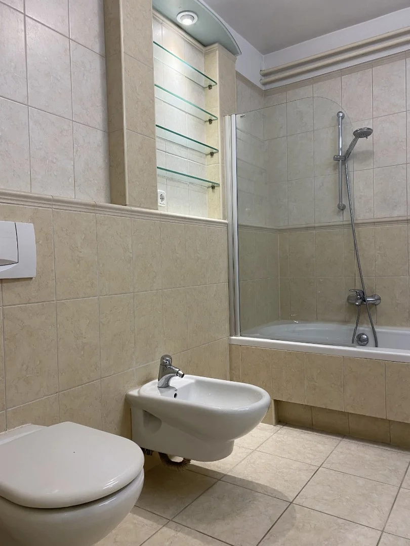 Eladó tégla lakás Budapest 01. ker.en - Kép 5