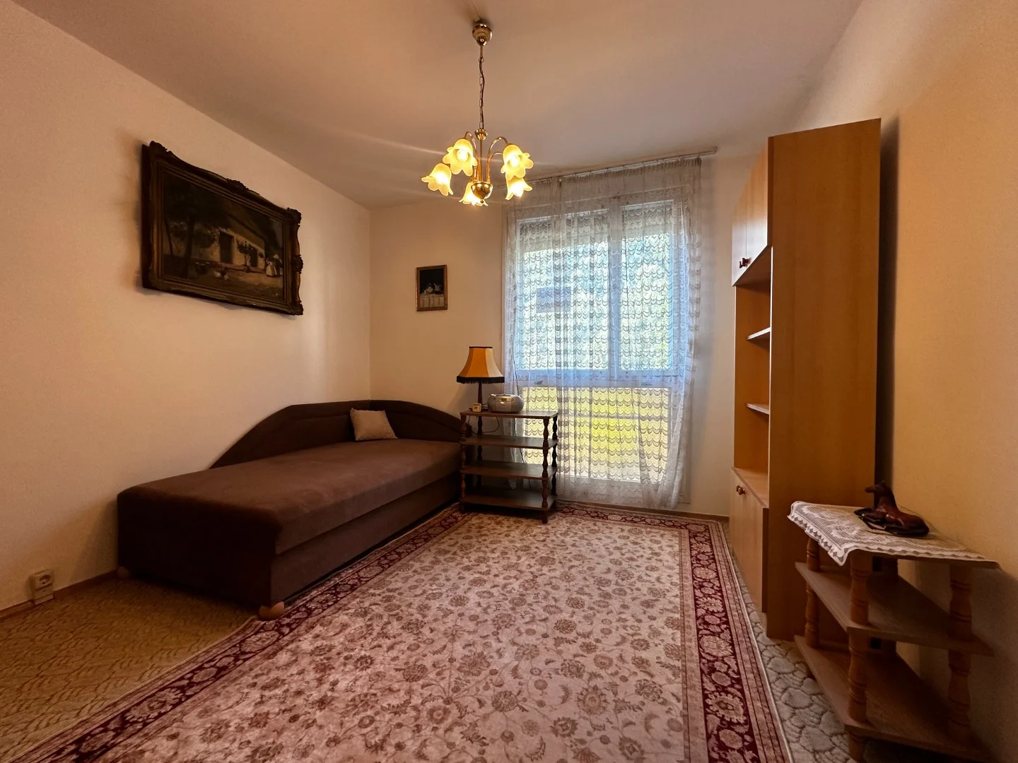 Eladó panel lakás Pécsen