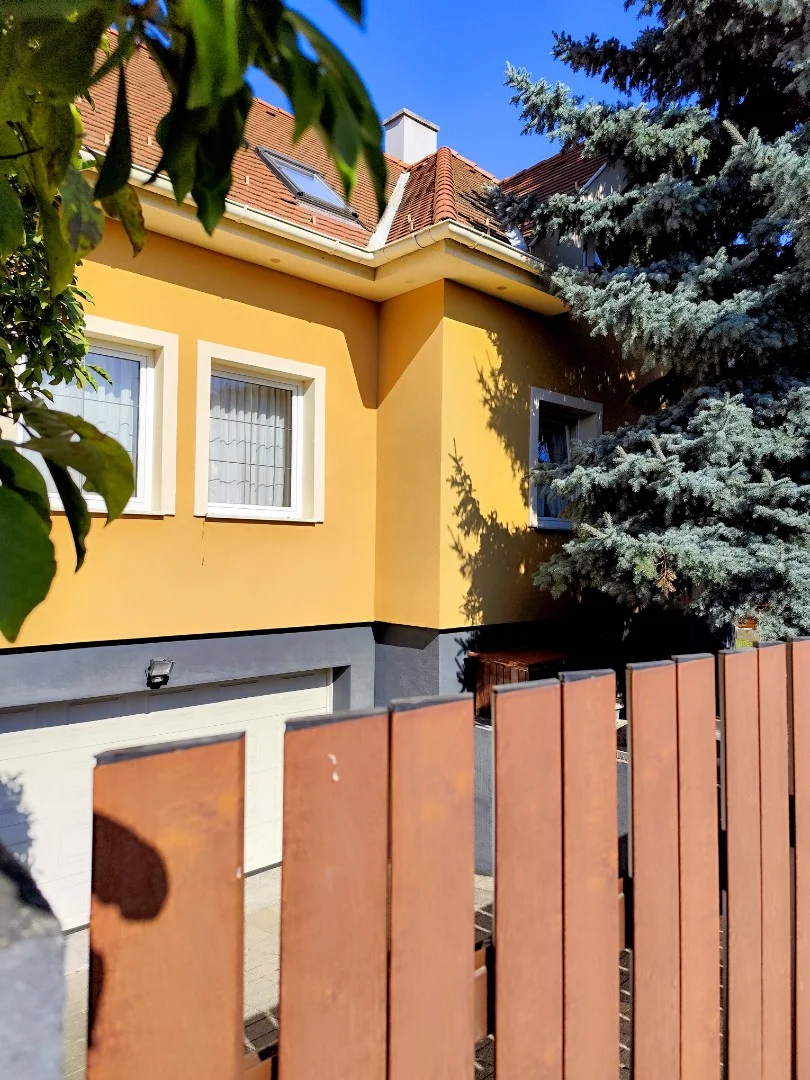 Eladó családi ház Sopron Ágfalvi-úti lakóparkban Heimler Károly - Kép 16