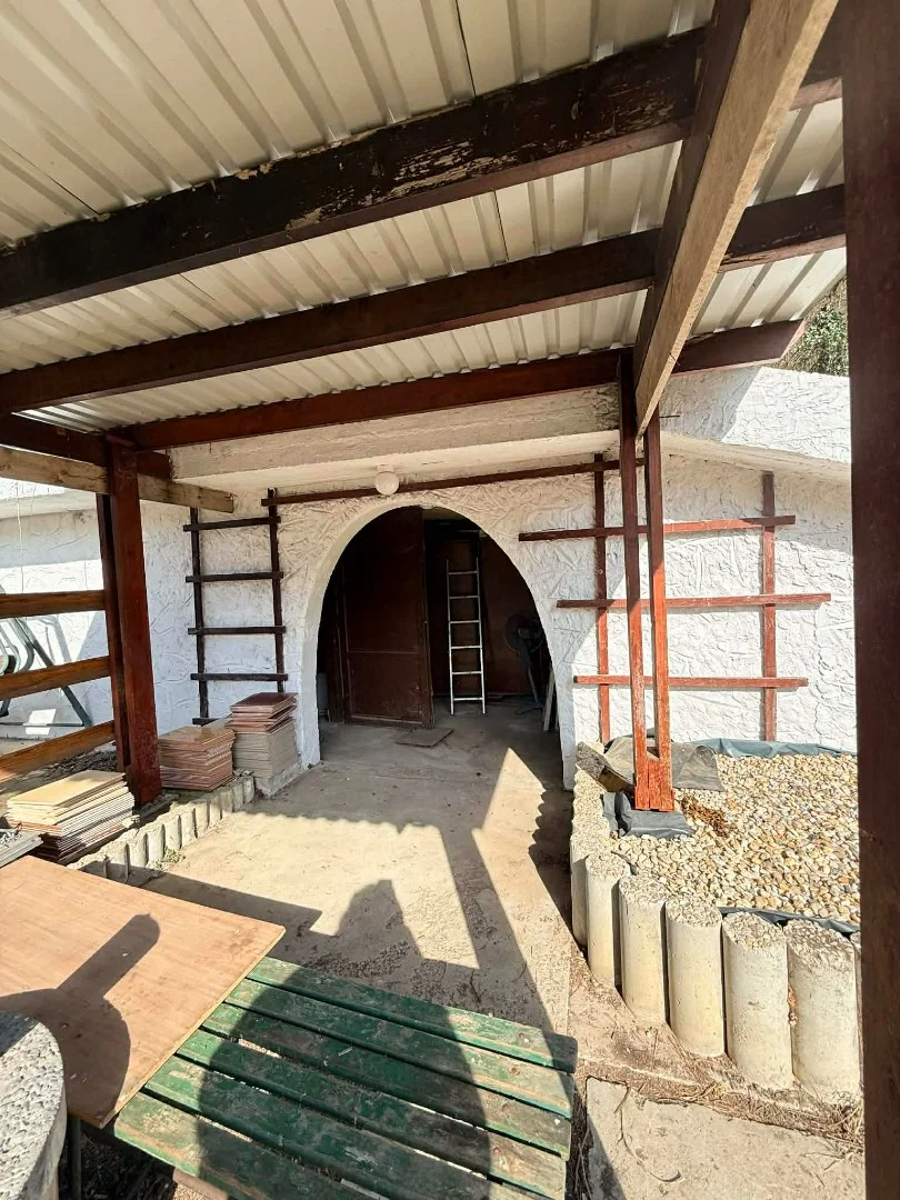 Eladó önálló nyaraló nyaraló / üdülő Szirmabesenyőn - Kép 15