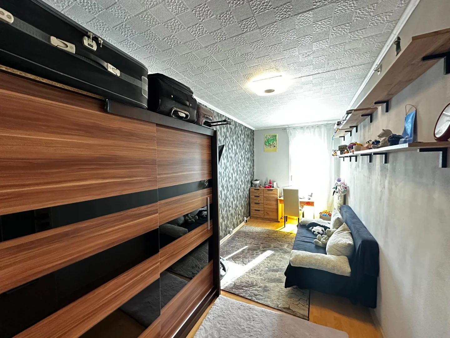 Eladó panel lakás Pécsen - Kép 4