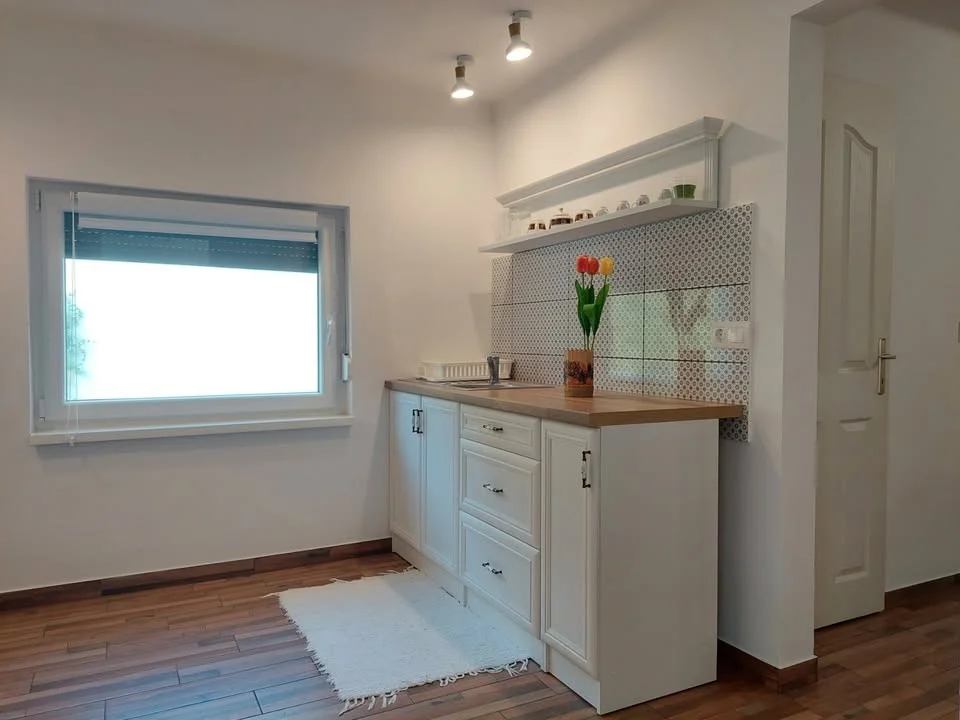 Eladó önálló nyaraló nyaraló / üdülő Harkányon - Kép 5