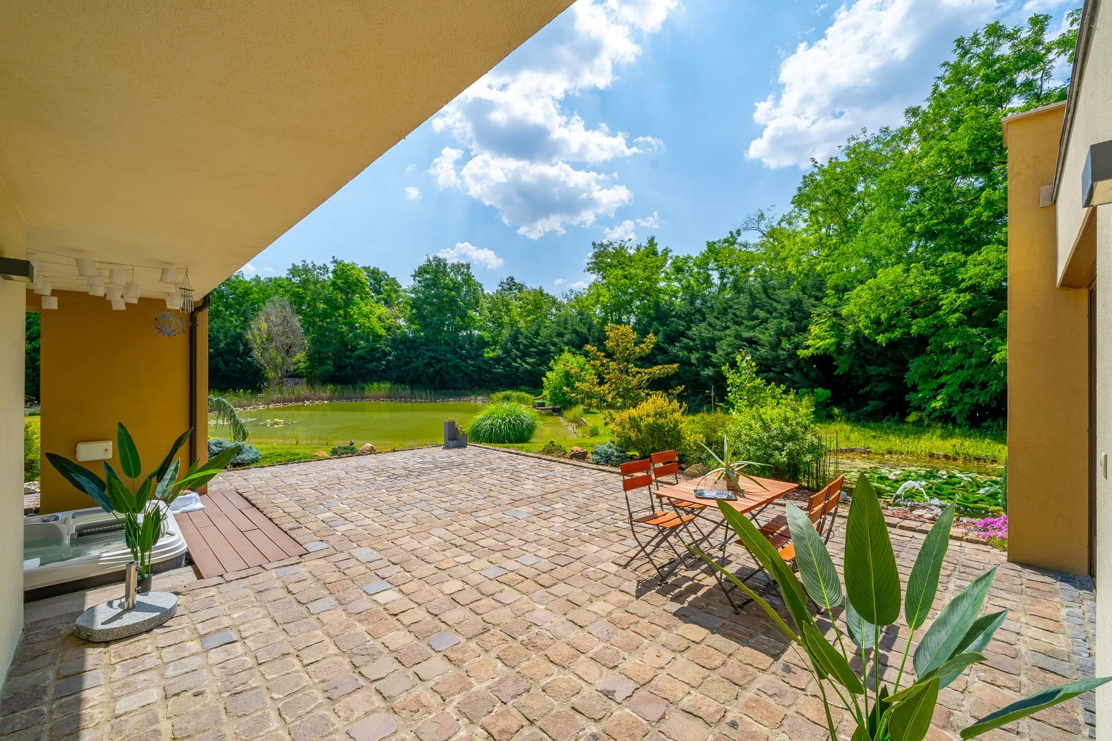 Eladó családi ház Kecskeméten - Kép 19