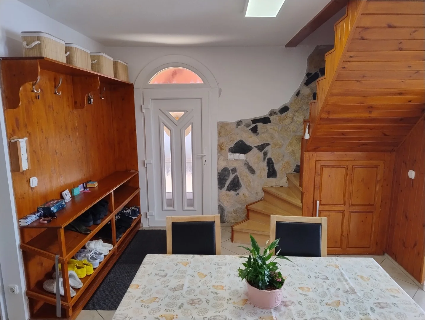 Eladó családi ház Tiszakécsken - Kép 13