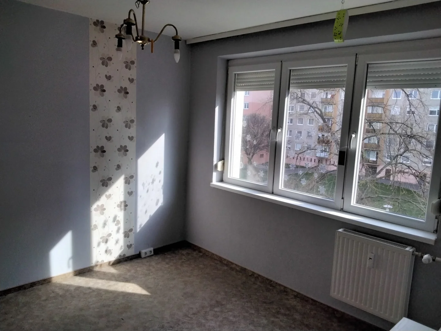 Eladó panel lakás Győrött - Kép 7