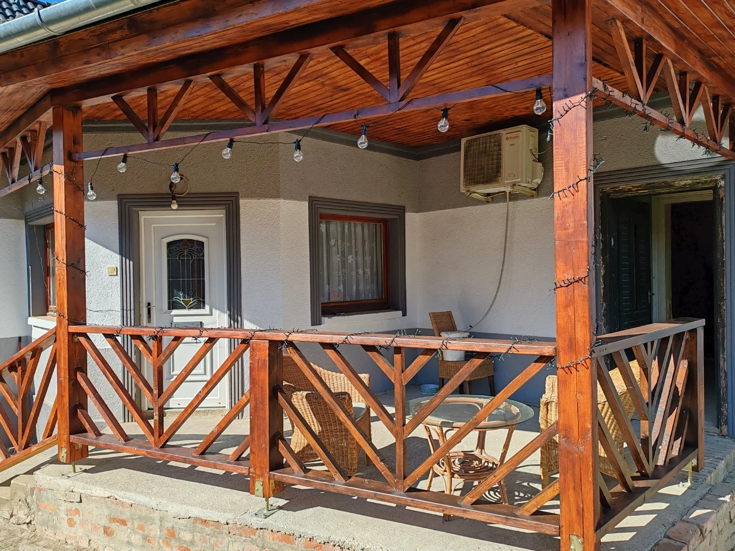 Eladó családi ház Helesfan - Kép 10