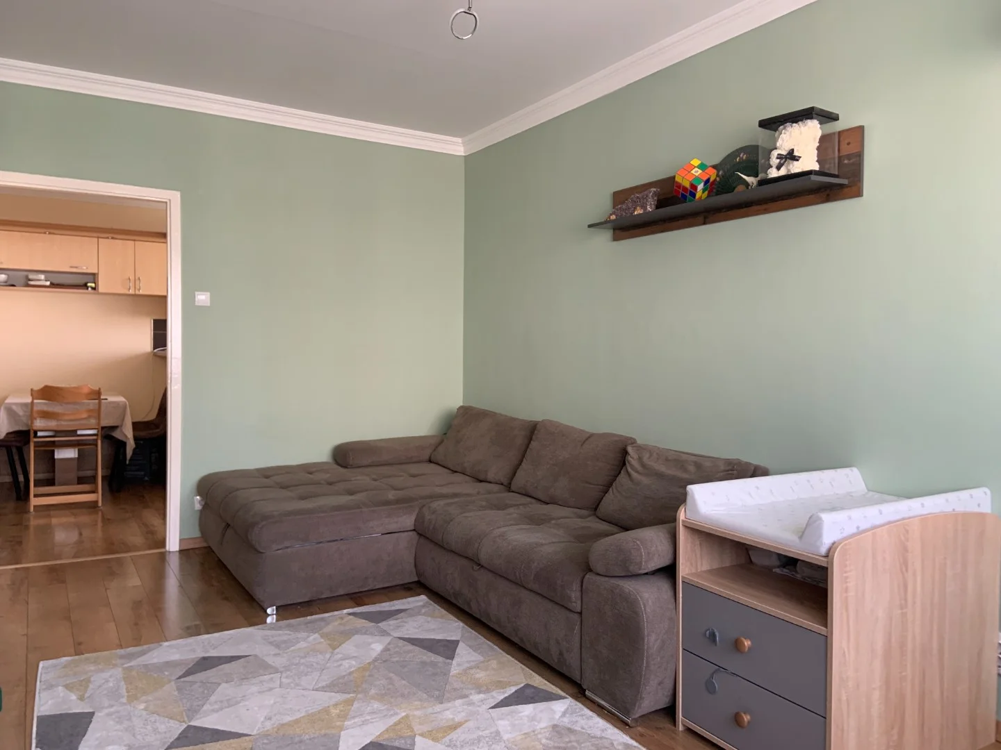 Eladó panel lakás Debrecenben - Kép 13