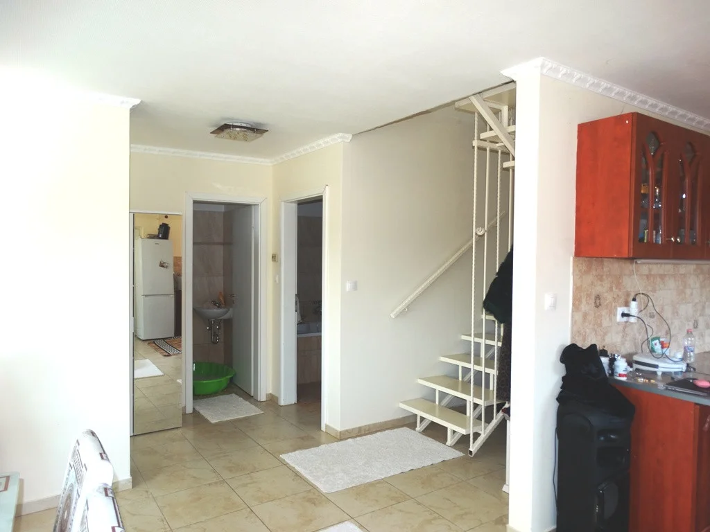 Eladó családi ház Rádon - Kép 6